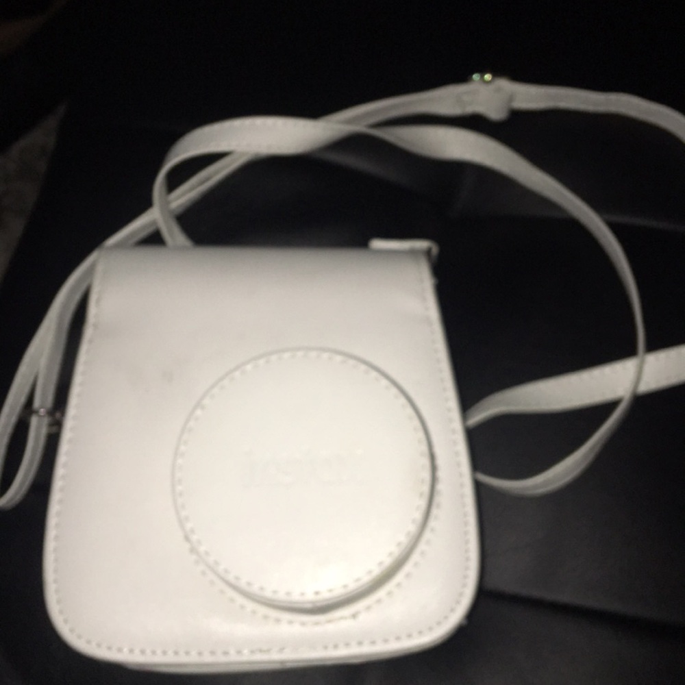 Polaroid case